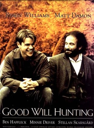 Will Hunting