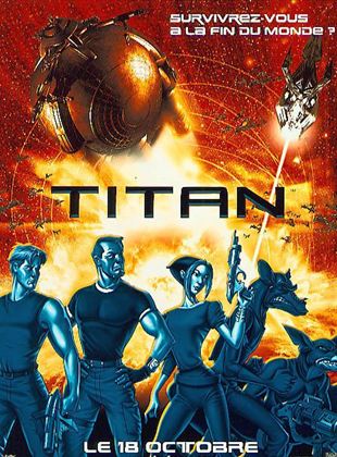 Titan A.E.