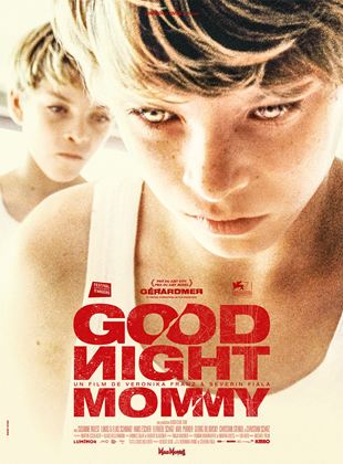 Goodnight Mommy