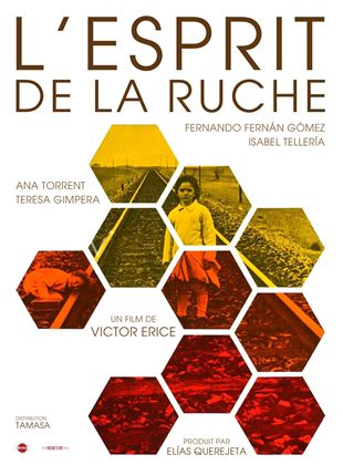 L’Esprit de la ruche