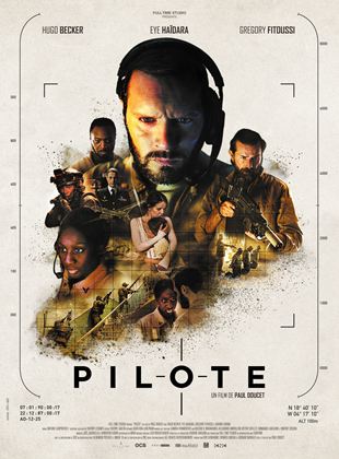 Pilote