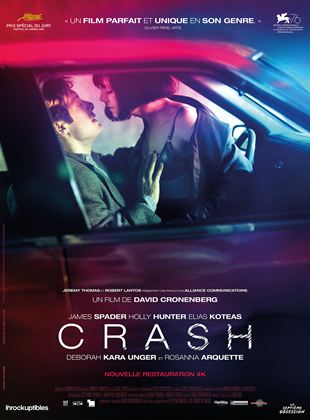 Crash