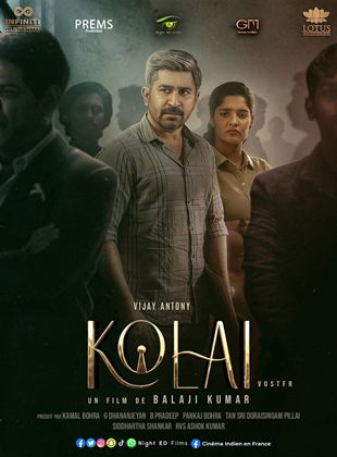 Kolai