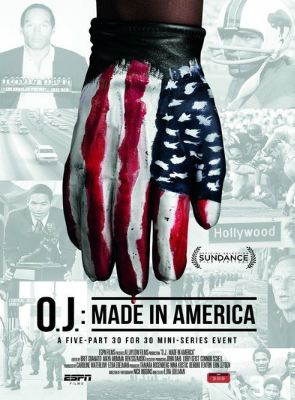 O.J.: Made in America