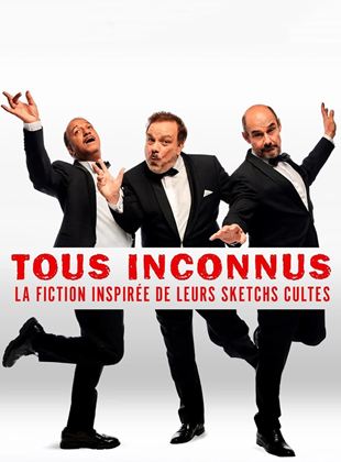 Tous Inconnus