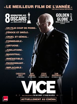 Vice