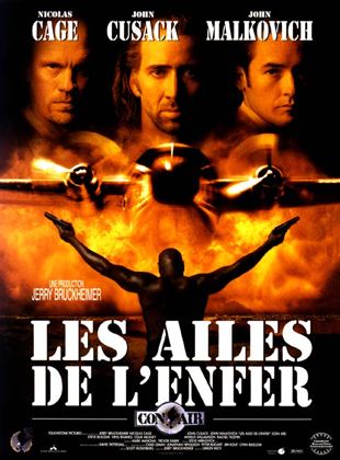 Les Ailes de l’enfer