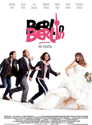 Berlin Berlin : pour l’amour de Lola