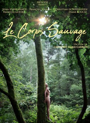 Le Corps sauvage