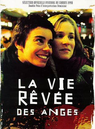 La vie rêvée des anges