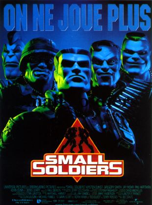 Small Soldiers