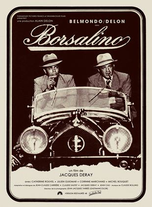 Borsalino