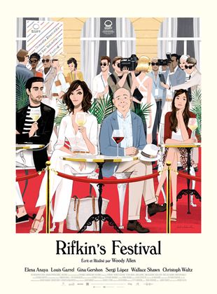 Rifkin’s Festival