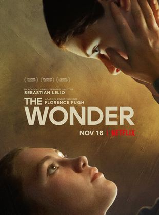 The Wonder