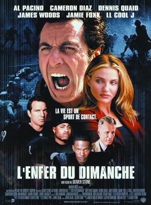 L’Enfer du dimanche