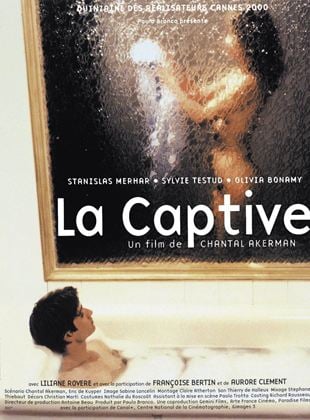 La Captive