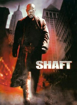 Shaft