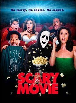 Scary Movie