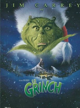 Le Grinch