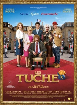 Les Tuche 3