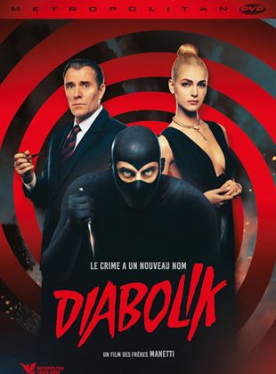 Diabolik