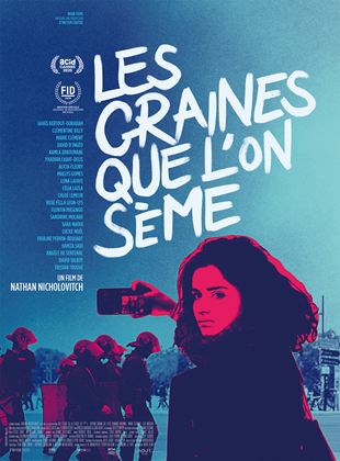 Les Graines que l’on sème