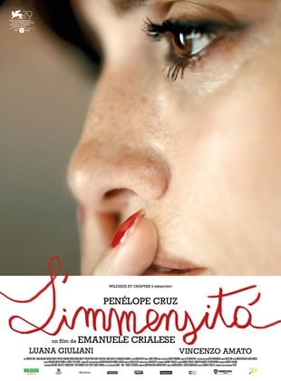 L’Immensita