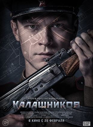 Kalashnikov