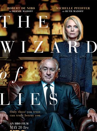 The Wizard Of Lies