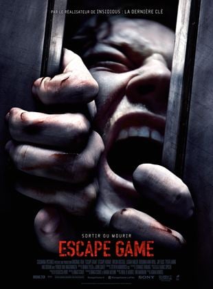 Escape Game