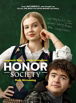 Honor Society