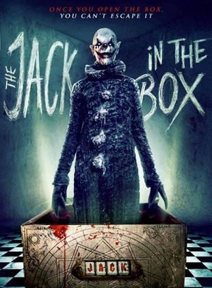 Jack In The Box