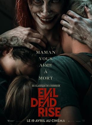 Evil Dead Rise