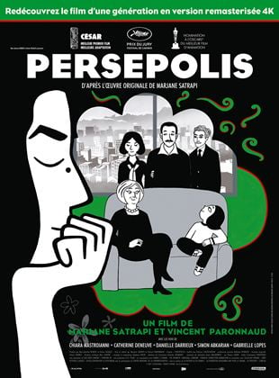 Persepolis