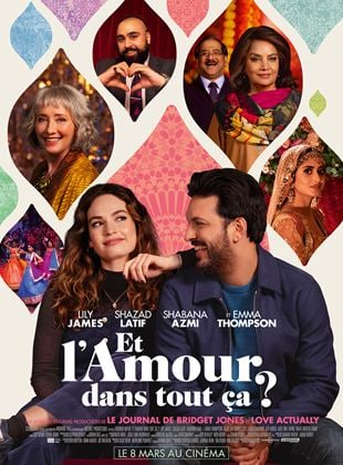 Et l’amour dans tout ça ?