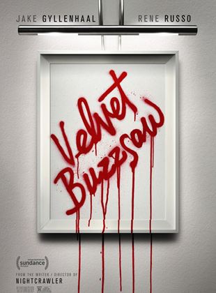 Velvet Buzzsaw