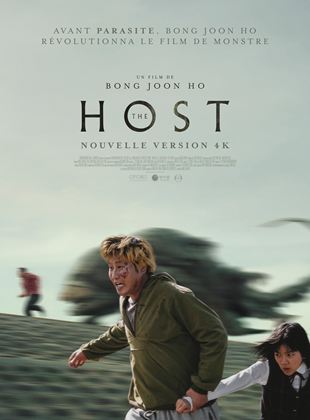 The Host