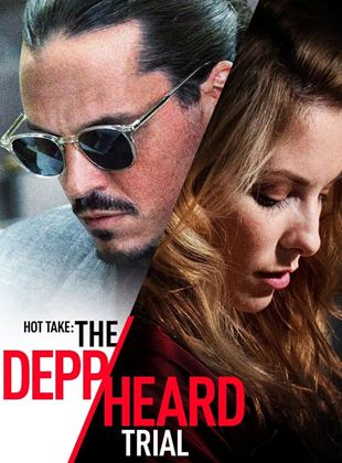 Johnny Depp contre Amber Heard : du coup de foudre au scandale