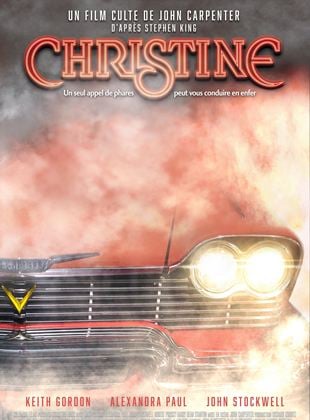 Christine