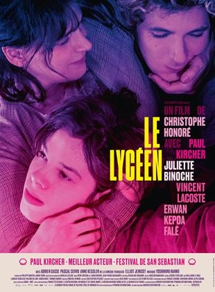 Le Lycéen