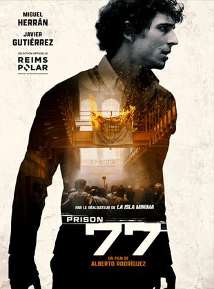 Prison 77