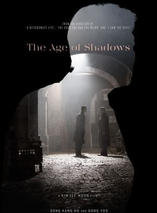 The Age of Shadows