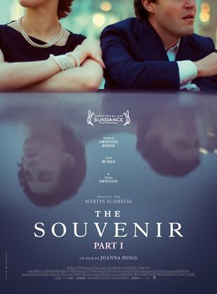 The Souvenir – Part I