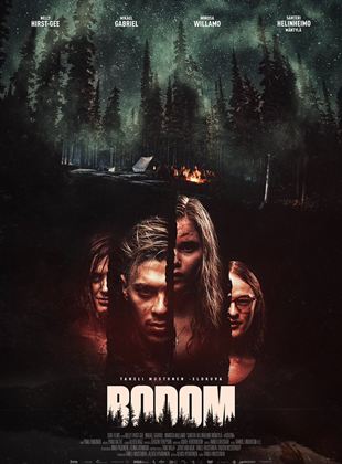 Lake Bodom