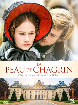 La peau de chagrin