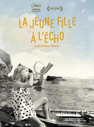 La Jeune fille à l’écho