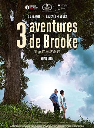 3 Aventures de Brooke