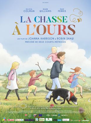 La Chasse à l’Ours