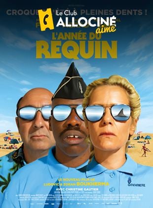 L’Année du requin