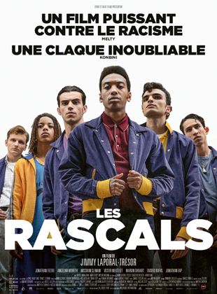 Les Rascals